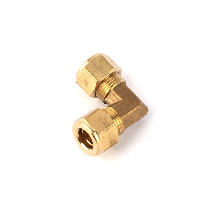 1 τμχ Εσωτερική διάμετρος 9,5 mm Μπρούτζινος σύνδεσμος αγκώνων υψηλής πίεσης 90 μοιρών σύνδεσμος σωλήνα αγκώνα για σύστημα ψεκασμού