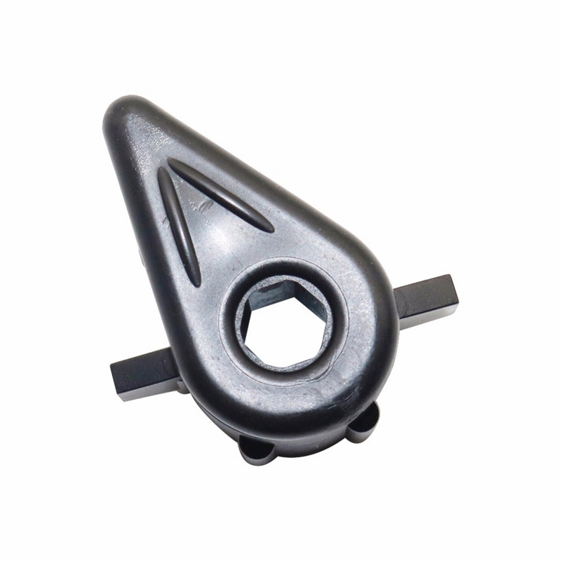 2 бр. Layflat 3/8' * 1/2' конектор за стартиране Капкова лента Фитинг за напояване pvc тръба бърз конектор Конектори за маркуч за вода