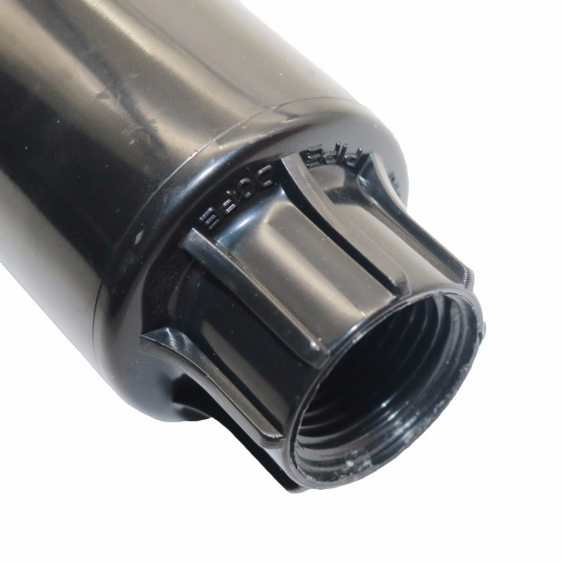 1/2-инчови изскачащи пръскачки 90/180/360 градуса Автоматично разтягане от чиста медна морава Заровена глава Градинско напояване Инструмент за поливане