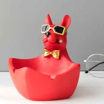Θήκη για ειδώλια σκύλου Artware Crafts Διακόσμηση υπνοδωματίου γραφείου