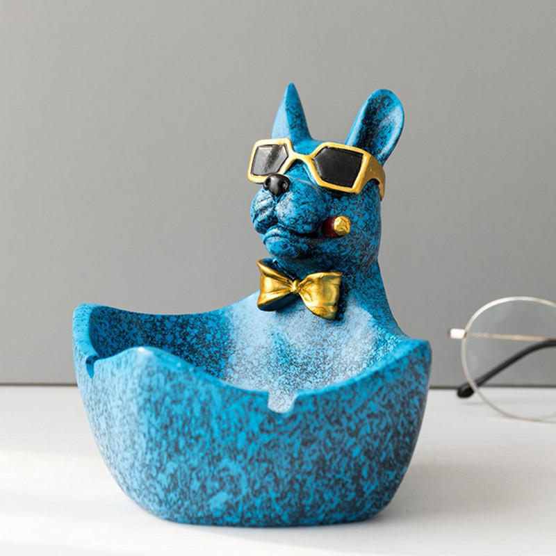 Държач за фигурка на куче Artware Crafts Офис декор за спалня