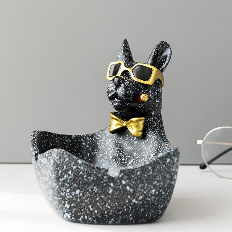 Държач за фигурка на куче Artware Crafts Офис декор за спалня