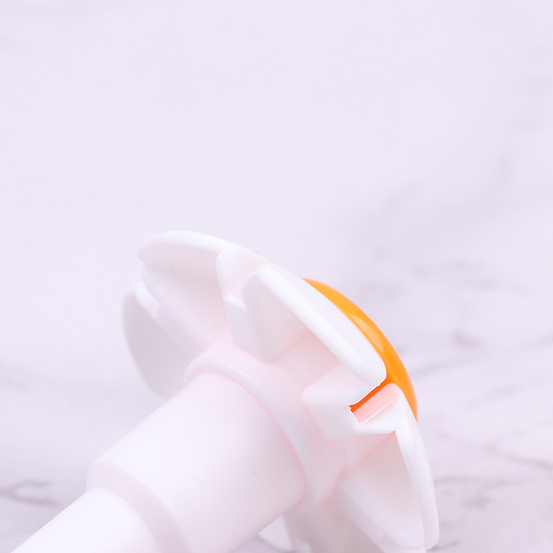 1db rozsdamentes acél felső vízadagoló forrásszűrők macskáknak Szökőkút csere virág fúvókafej kutyáknak kerek köbös