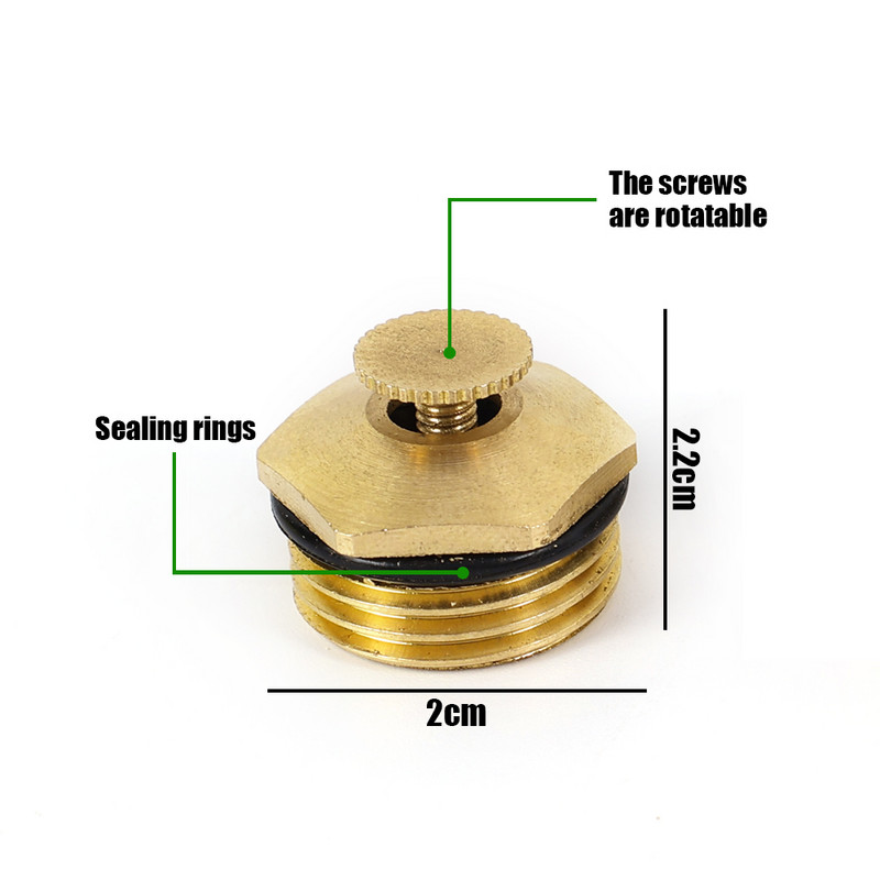 Sodo laistymo antgalis Reguliuojamas lašintuvas purkštuvas Emitter 360 laipsnių laistymas balkono kiemo šiltnamio laistymui