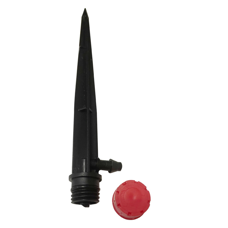 5 db öntözőfúvóka 8 lyukú, állítható csepegtető csepegtető öntözőszerelvények kerti cserepes növények szerszámok csatlakozók