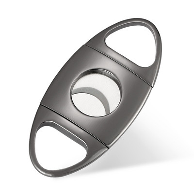 Резачка за пури GALINER Puro New Luxury Charuto Clipper Резачка за пури Гилотина с подаръчна кутия Аксесоари Ножици за пури