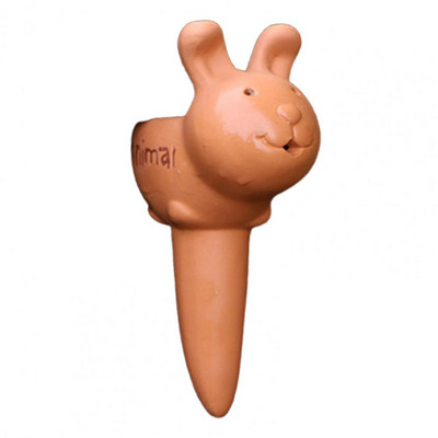 Συσκευή διαρροής νερού Creative Cute Shape Ceramics Home Flower Plants Lazy Watering Έλεγχος ταχύτητας σταγόνων Ψεκαστήρας Προμήθειες κήπου