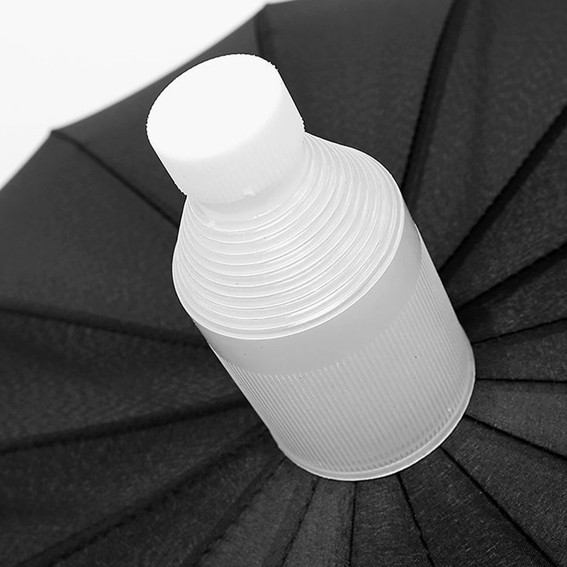 Esernyő alkatrészei Csepp vízkabát Vízálló esernyőhuzat felszerelhető Stay esernyő felső megelőzés, eső megállítása nedves talaj
