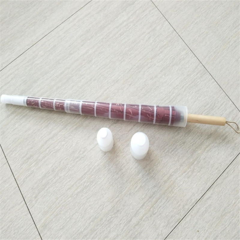 Esernyőtartó Szervező Esernyőhuzat hüvely Wiel Auto esernyőhuzatok Ventieldopjes Auto Accessoires Corporation Met