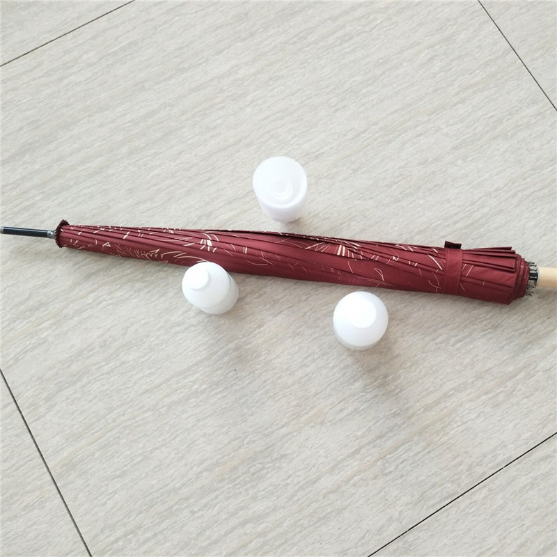 Esernyőtartó Szervező Esernyőhuzat hüvely Wiel Auto esernyőhuzatok Ventieldopjes Auto Accessoires Corporation Met