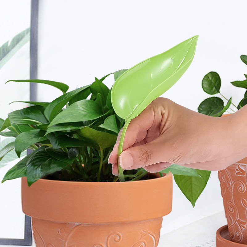 Lapų formos Augalų laistymo įrenginiai Vazoniniai augalai Laistymo smaigaliai Automatinė laistymo sistema Laistymo piltuvėlis Sodo reikmenys