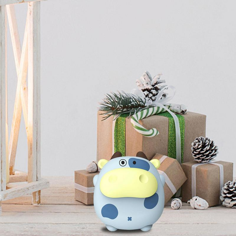 Aranyos állatok formájú kézmelegítő téli mini kézmelegítő fűtőbetét USB újratölthető zsebes rajzfilm elektromos melegítő melegítő