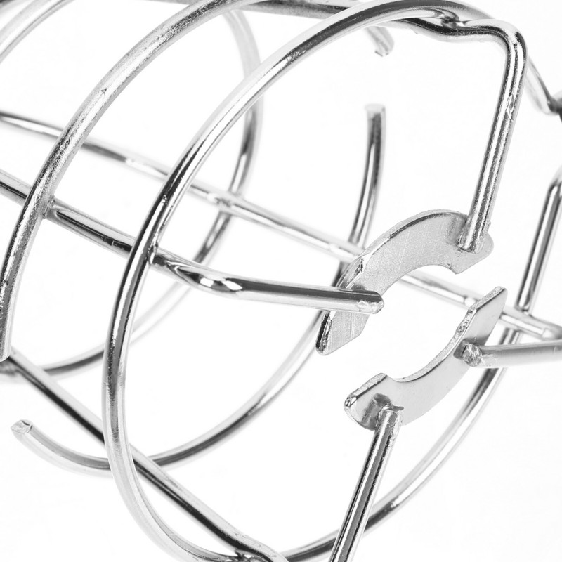 2 db Öntözővédő védőburkolat Állófej Függesztett Tűzvízvédő Kovácsoltvas