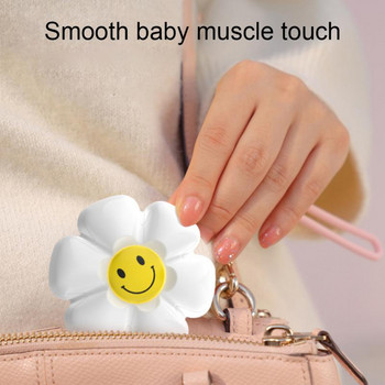 Μίνι Sunflower Warm Hands Cartoon Χέρια USB Φόρτιση Φθινοπωρινού και Χειμώνα Ζεστό δώρο για μωρό Ζευγάρι Προϊόντα Θερμάνσεως Χεριών