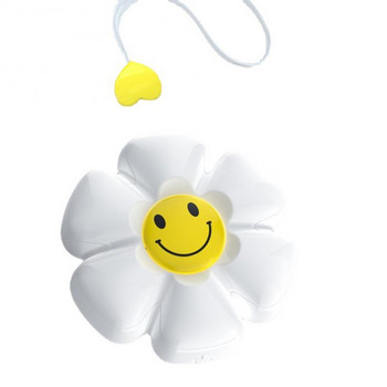 Μίνι Sunflower Warm Hands Cartoon Χέρια USB Φόρτιση Φθινοπωρινού και Χειμώνα Ζεστό δώρο για μωρό Ζευγάρι Προϊόντα Θερμάνσεως Χεριών