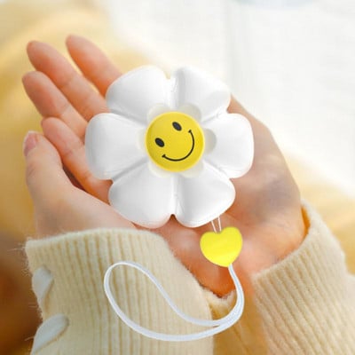 Mini Sunflower Warm Hands Cartoon Hands USB Charging Autumn And Winter Warm Baby Couple Gift Warming Products Hand Warmers