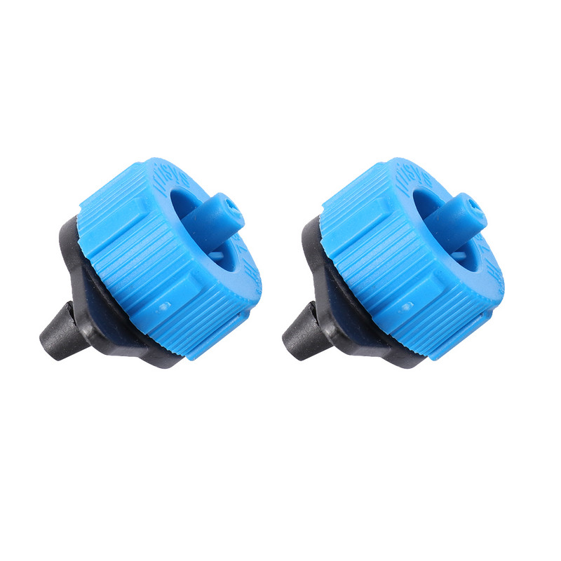 40db műanyag csepegtető 8L nyomáskompenzált csepegtető Víztakarékos csepegtető öntöző csepegtető öntözővíz csepegtető kertbe