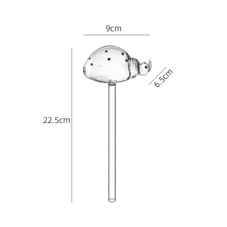 Automatikus csepegtető öntözőrendszer Automatikus öntözőnövények Virágok Beltéri Kertészet Háztartási Locsoló Palack Üvegház Otthoni Nagykereskedelem