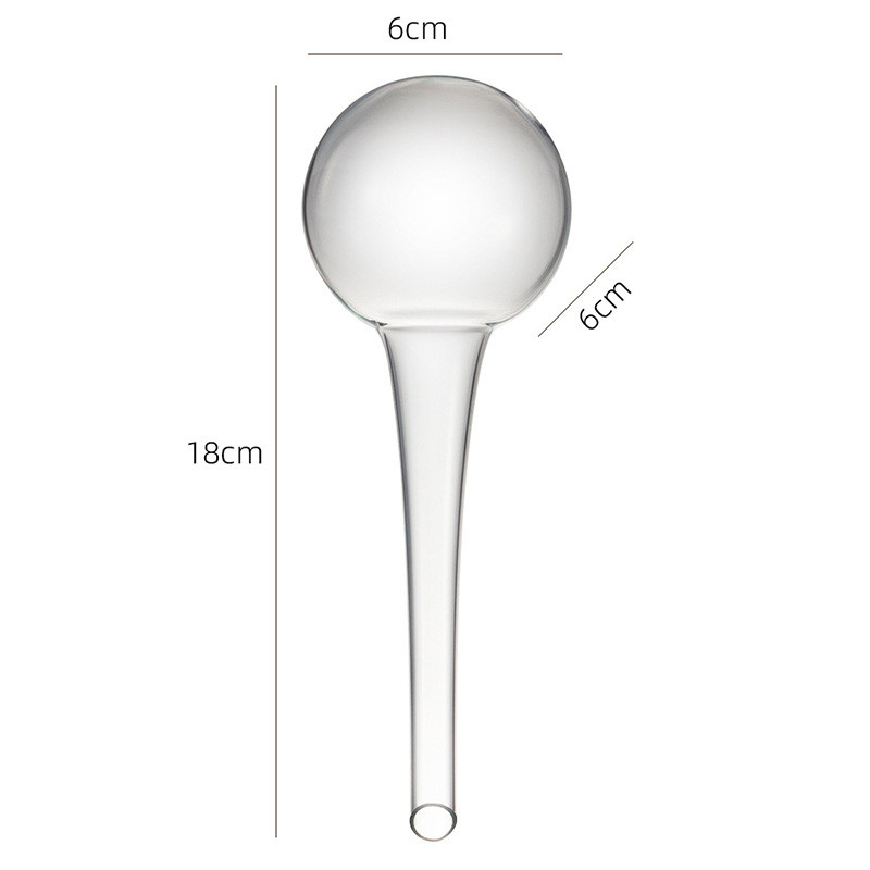 Automatikus csepegtető öntözőrendszer Automatikus öntözőnövények Virágok Beltéri Kertészet Háztartási Locsoló Palack Üvegház Otthoni Nagykereskedelem