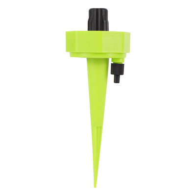 Csepegtető öntözőrendszer Növényöntözők barkácsolható, öntöző, tüskés kúpos csepegtető automata csepegtető öntöző készülék 5 db