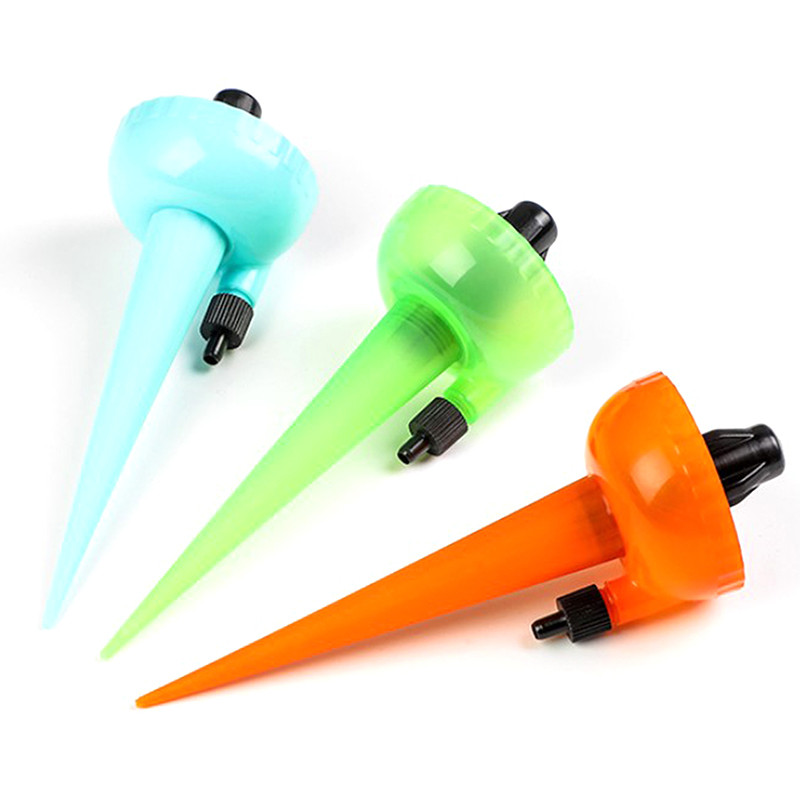 2db cserepes növény automata csepegtető öntöző berendezés praktikus öntöző önöntöző öntöző szórófejes kerti szerszám