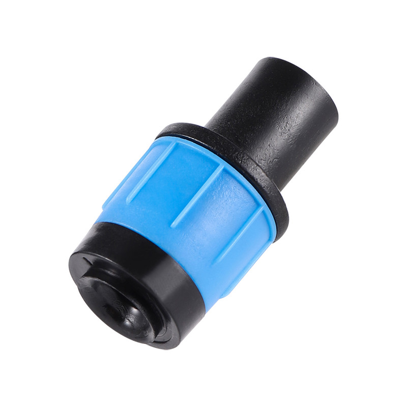 6db körbeszóró szórófejek 360°-ban állítható öntözőfúvóka Kert Mezőgazdasági növény Gyep fű Zöldség termény öntöző eszköz