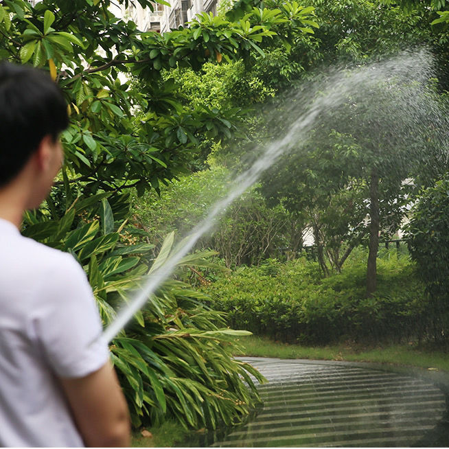 NuoNuoWell nagy területű öntözés Vortex közvetlen permetező fúvóka kerti virágöntözés mezőgazdasági spray 1/2`` 3/4`` 1`` tömlőhöz