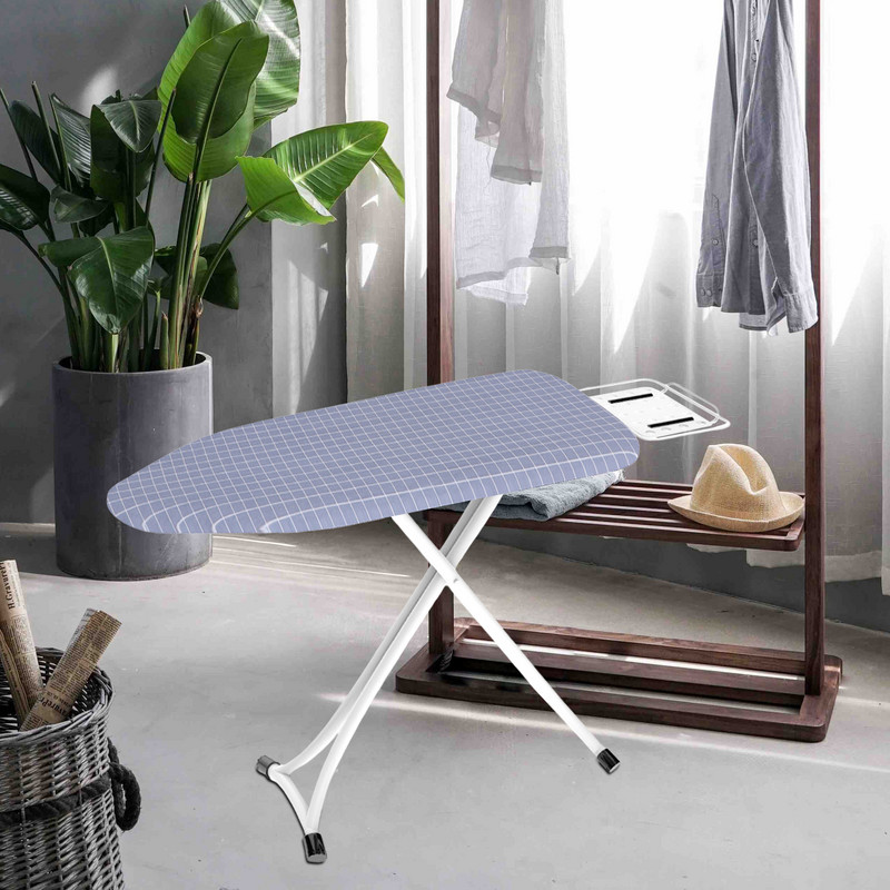 Pamut vasalódeszka huzat takaró alátét 120 cm x 41 cm vastag párnázott foltálló vasalódeszka párnázott huzat tisztító eszközök