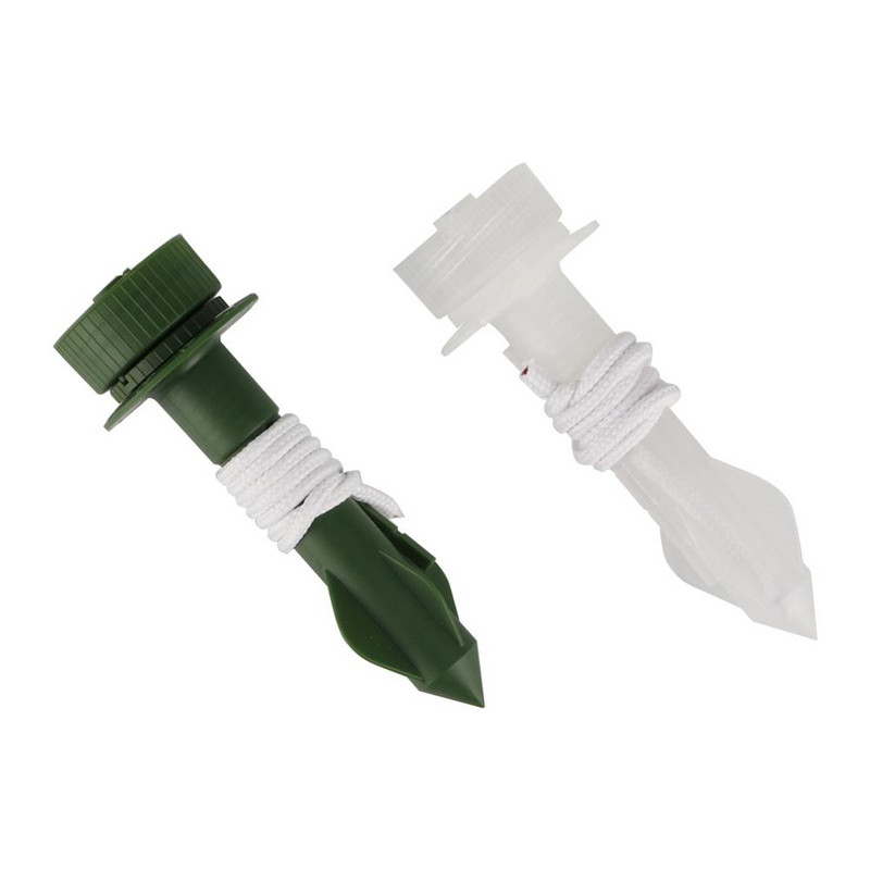 Automatikus növények önöntöző készülék Talajnedvesítő csepegtető Kerti Növényöntöző Trágyázó Szerszám Öntöző-Artefaktum 2db