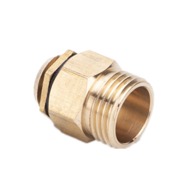 1db 1/2" (Dn15) 180 fokban állítható fénytörési fúvóka sárgaréz ködpermetező kerti pázsit öntözőszerelvények