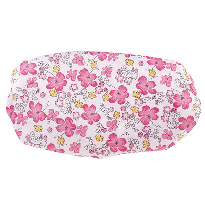 Putekļu necaurlaidīgi gludināmā dēļa pārvalki Universālie gludināmā dēļa pārvalki ar sudraba pārklājumu un 4 mm spilventiņa biezums, kas atstaro siltumu 1 gab.