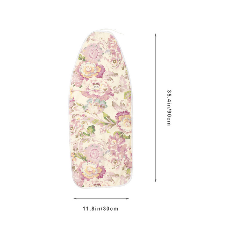 Vasalódeszka Hordozható húzózsinór ruha huzatok védőruházat védő szövet