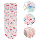 Mosodai deszkahuzat Vászonszövet védő, hőálló foltálló, tartós asztaltakarók