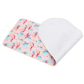 Vasalódeszka huzat Ruha asztal Tapadásmentes Tartós huzatok Vászon foltálló hővédő