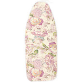 Vasalódeszka ruhavédő védő elasztikus terítő szövet húzózsinór hőálló hordozható