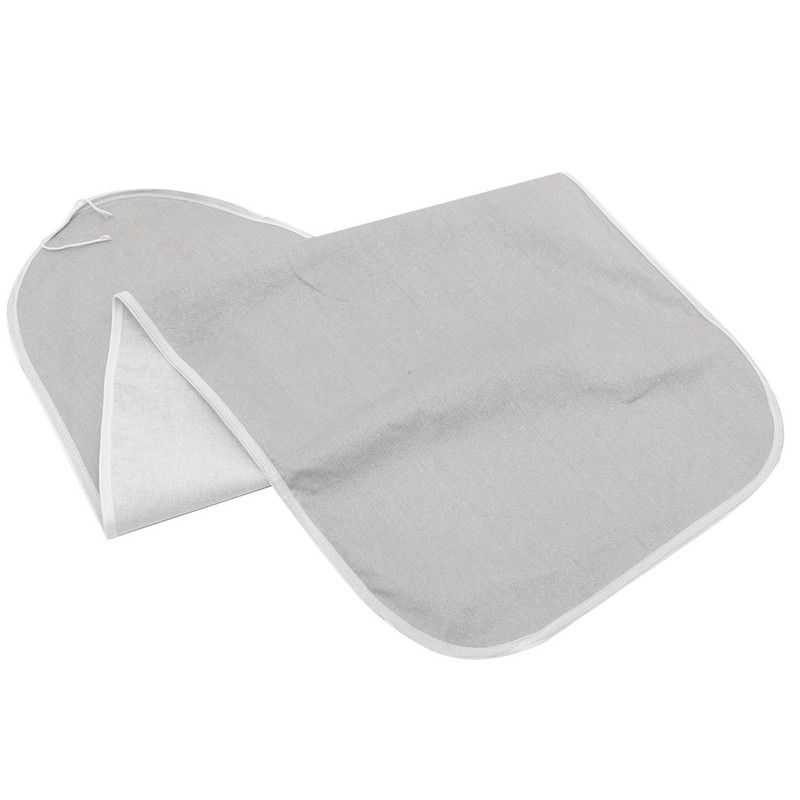 Vasalódeszka ruhavédő védő elasztikus terítő szövet húzózsinór hőálló hordozható