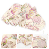 Védőhuzat vasalódeszkához Vasalódeszka kollégiumi vasalódeszkához Rugalmas terítő Hőálló Kollégiumi kellékek húzózsinór