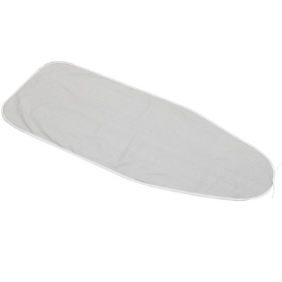 Védőhuzat vasalódeszkához Vasalódeszka kollégiumi vasalódeszkához Rugalmas terítő Hőálló Kollégiumi kellékek húzózsinór