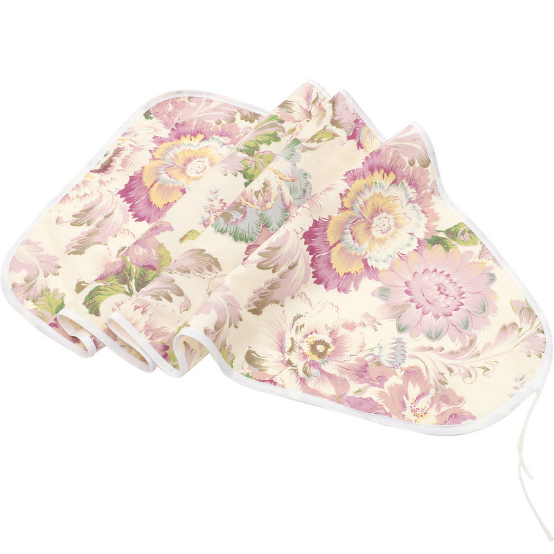 Védőhuzat vasalódeszkához Vasalódeszka kollégiumi vasalódeszkához Rugalmas terítő Hőálló Kollégiumi kellékek húzózsinór