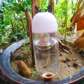 Градински инструмент за автоматично поливане Elk/Christmas Tree Система за поливане на закрито с капково напояване Поилка за саксийни растения Spike Стайно растение