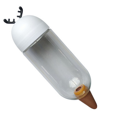 Kerti automata öntözőeszköz Elk/Karácsonyfa beltéri csepegtető öntözőrendszer Cserepes növényitatók Tüskés szobanövény