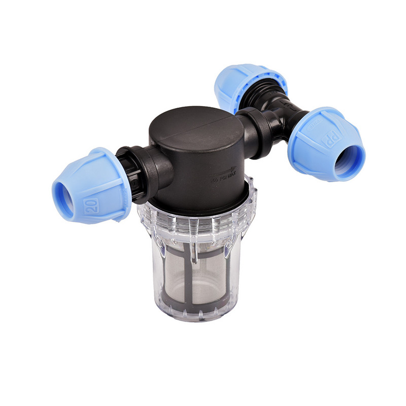 1/2" 3/4"1" menet 20/25/32 PE csőhöz egyenes póló könyökcsatlakozó öntözőrendszer PE PVC cső átalakító csatlakozó