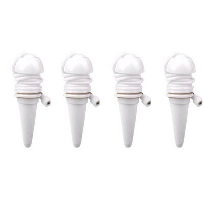 Automatikus önöntöző szondák Növényrendszer Kerámia tüske Kreatív Kertészet Virágcserepes csepegtető készülék Kerti tömlők Víztüskék