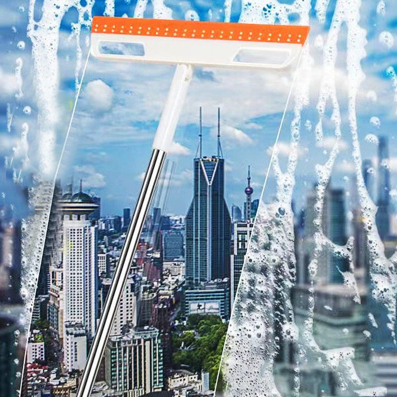 2023 Új háztartási tisztítóeszköz Seprőkaparó forgó varázsseprű szilikon állatszőr porszívó seprű kézzel nyomja a padlót