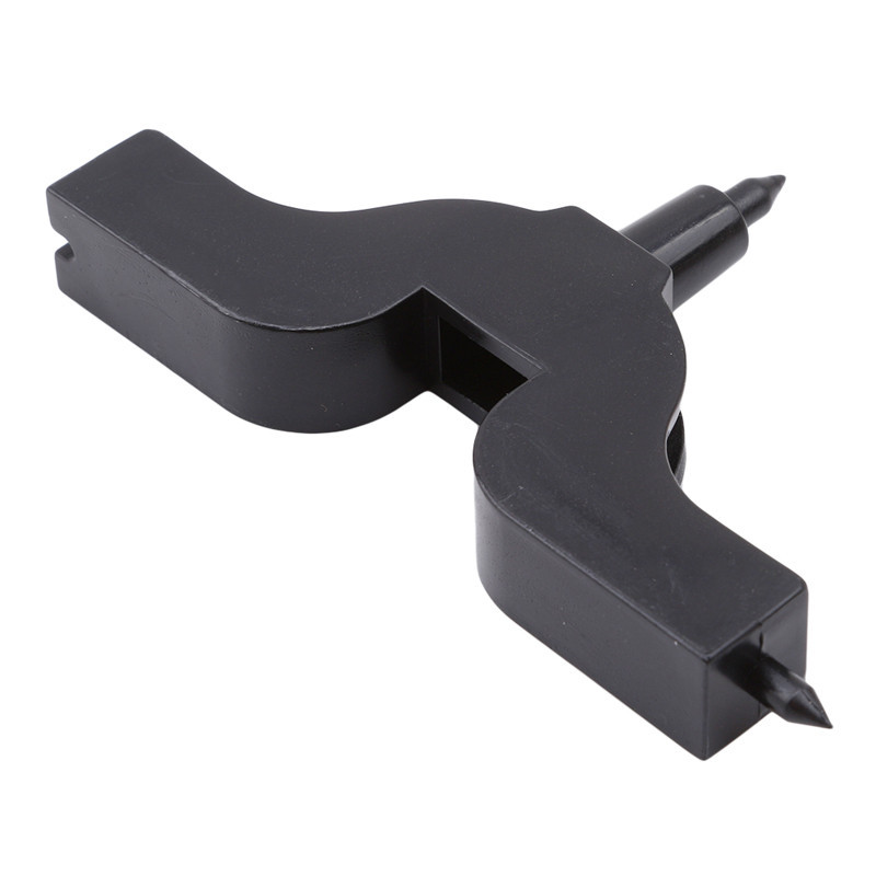 2019 új tömlőlyukasztó fúrás csepegtető öntözőszerszámok kerti öntözéshez üvegházhatású csövek Öntözőtömlő