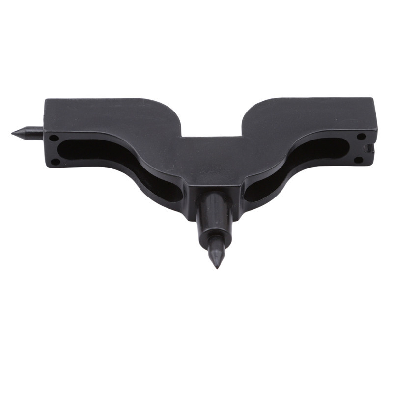 2019 új tömlőlyukasztó fúrás csepegtető öntözőszerszámok kerti öntözéshez üvegházhatású csövek Öntözőtömlő