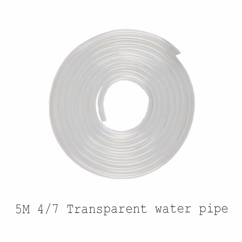 Öntözőrendszer készlet Tartozékok Automata öntözőkészülék gyorscsatlakozó Tee kereszt dugós csatlakozó 5 m víztömlő csepegtető nyíl