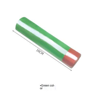 15 db/tekercs Otthoni szemeteszsákok Hordozható, vastagított húzózsinórral szemeteszsákok Konyhai tároló fekete műanyag hulladékzsák tisztítószerek