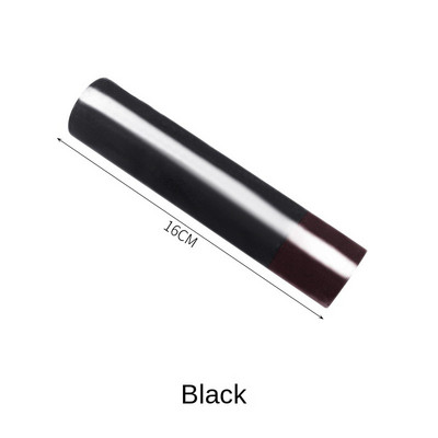 15 db/tekercs Otthoni szemeteszsákok Hordozható, vastagított húzózsinórral szemeteszsákok Konyhai tároló fekete műanyag hulladékzsák tisztítószerek