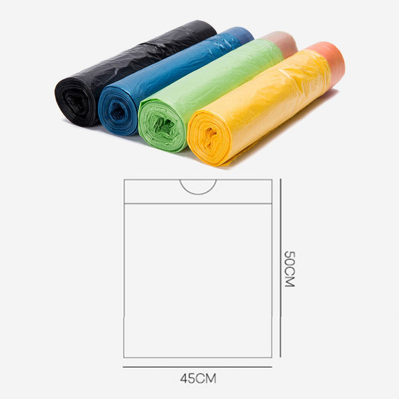 Vastag kötél Szemeteszsákok Kézi Nagy Eldobható Szemeteszsákok Nagyker Szemeteszsákok Környezetvédelem Nagyker